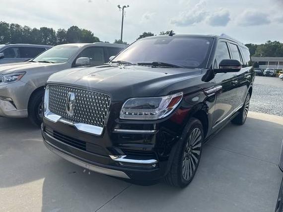 LINCOLN NAVIGATOR L 2020 5LMJJ3LT2LEL09719 image